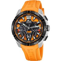 Orologio Lotus Uomo Epic in Acciaio 18944/3 - 18944/3